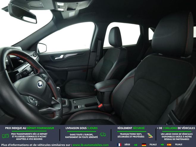 Ford Kuga 1.5 EcoBoost 150 BVM Gris M�tallique de 2021