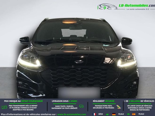 Ford Kuga 1.5 EcoBlue 120 BVM Noir M�tallique de 2021
