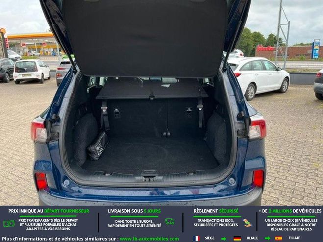Ford Kuga 1.5 EcoBlue 120 BVA  de 2021