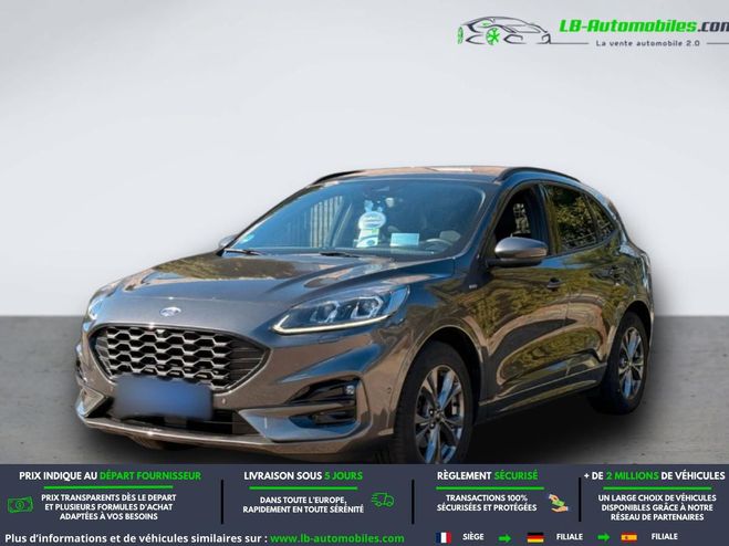 Ford Kuga 1.5 EcoBoost 150 BVM Gris M�tallique de 2020