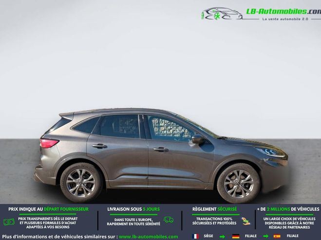 Ford Kuga 1.5 EcoBoost 150 BVM Gris M�tallique de 2020