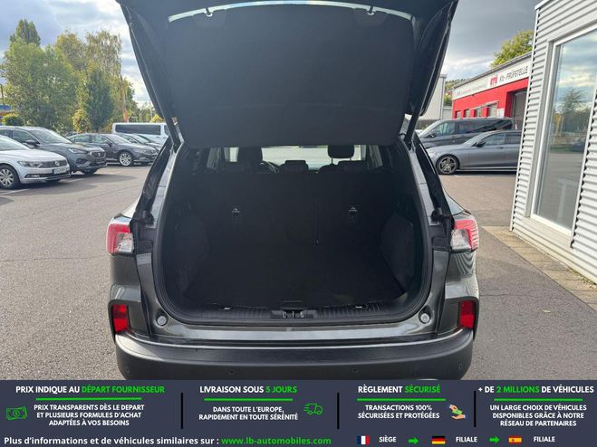 Ford Kuga 1.5 EcoBoost 150 BVM Gris M�tallique de 2020