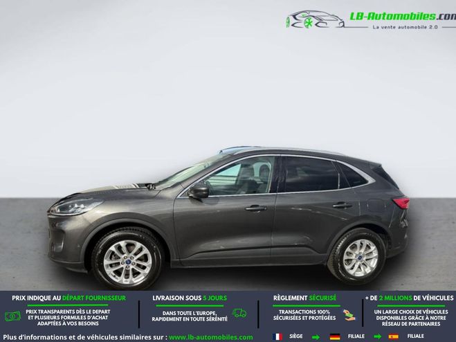 Ford Kuga 1.5 EcoBoost 150 BVM Gris M�tallique de 2020