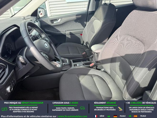 Ford Kuga 1.5 EcoBoost 150 BVM Gris M�tallique de 2020