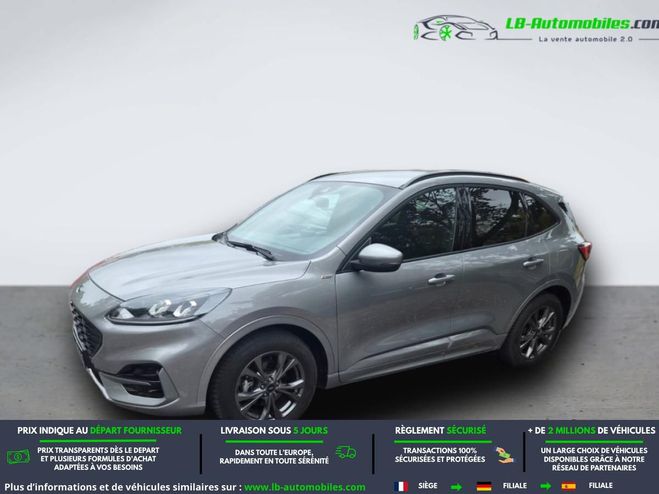 Ford Kuga 1.5 EcoBoost 150 BVM Gris M�tallique de 2021