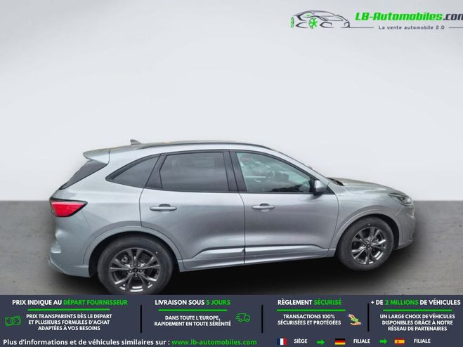 Ford Kuga 1.5 EcoBoost 150 BVM Gris M�tallique de 2021