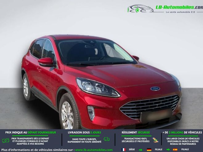 Ford Kuga 2.0 EcoBlue 150 mHEV BVM  de 2020