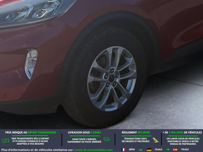Ford Kuga 2.0 EcoBlue 150 mHEV BVM  de 2020