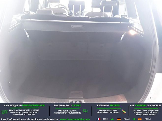 Ford Kuga 1.5 150 4x2 BVA Argent� M�tallique de 2019