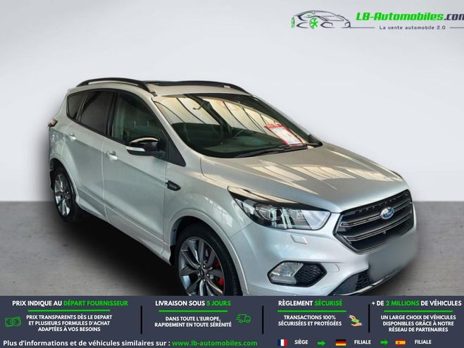 Ford Kuga 1.5 150 4x2 BVA Argent� M�tallique de 2019