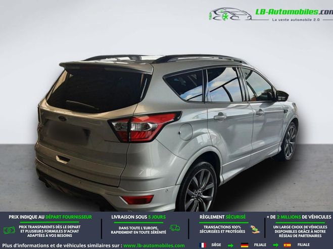 Ford Kuga 1.5 150 4x2 BVA Argent� M�tallique de 2019