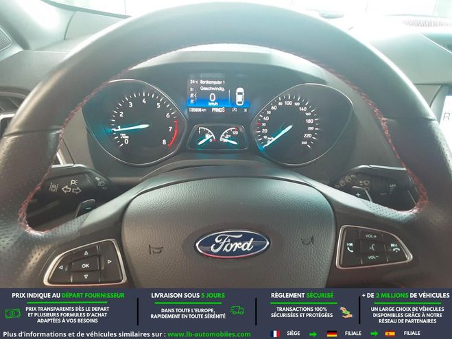 Ford Kuga 1.5 150 4x2 BVA Argent� M�tallique de 2019