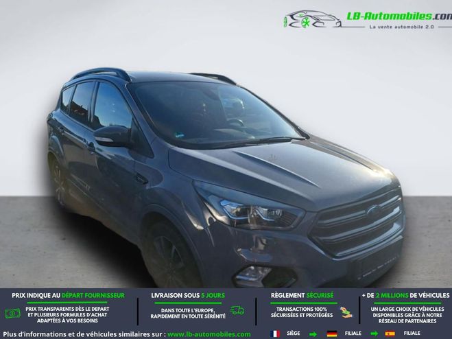 Ford Kuga 1.5 150 4x2 BVA Gris de 2019