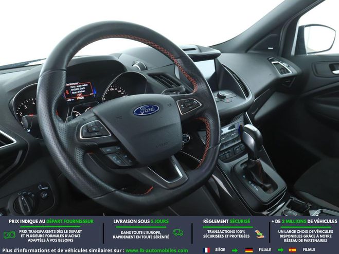Ford Kuga 1.5 150 4x2 BVA Blanc de 2019