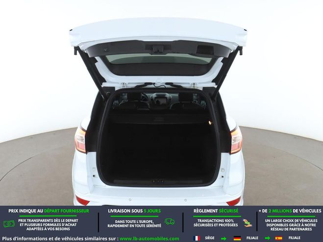 Ford Kuga 1.5 150 4x2 BVA Blanc de 2019