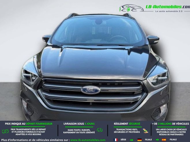 Ford Kuga 2.0 TDCi 150 4x4 BVM Noir M�tallique de 2018