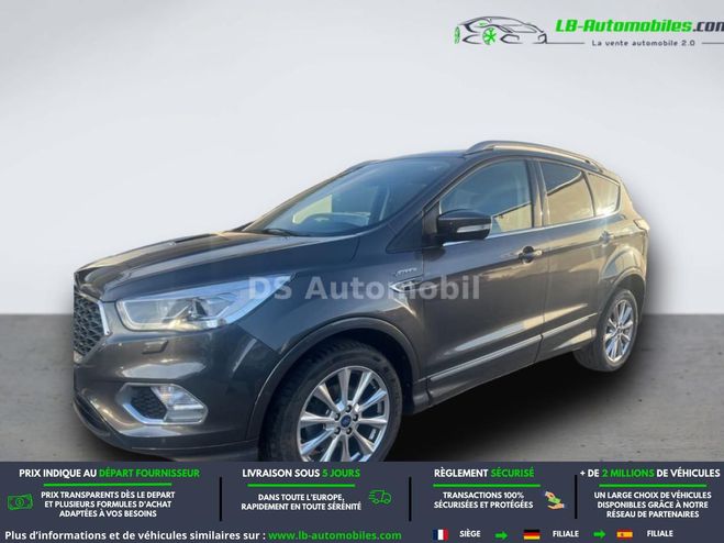 Ford Kuga 1.5 EcoBoost 150 4x2 BVM Gris M�tallique de 2019