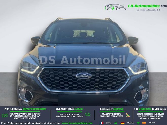 Ford Kuga 1.5 EcoBoost 150 4x2 BVM Gris M�tallique de 2019