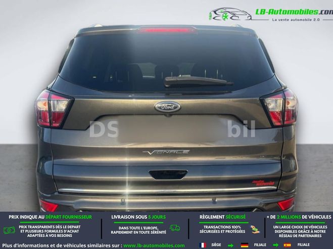 Ford Kuga 1.5 EcoBoost 150 4x2 BVM Gris M�tallique de 2019