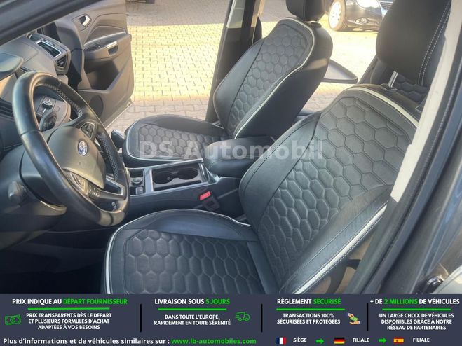 Ford Kuga 1.5 EcoBoost 150 4x2 BVM Gris M�tallique de 2019