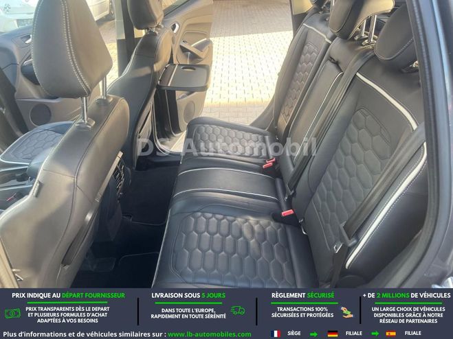 Ford Kuga 1.5 EcoBoost 150 4x2 BVM Gris M�tallique de 2019