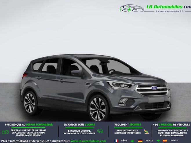 Ford Kuga 1.5 150 4x2 BVA Gris de 2019