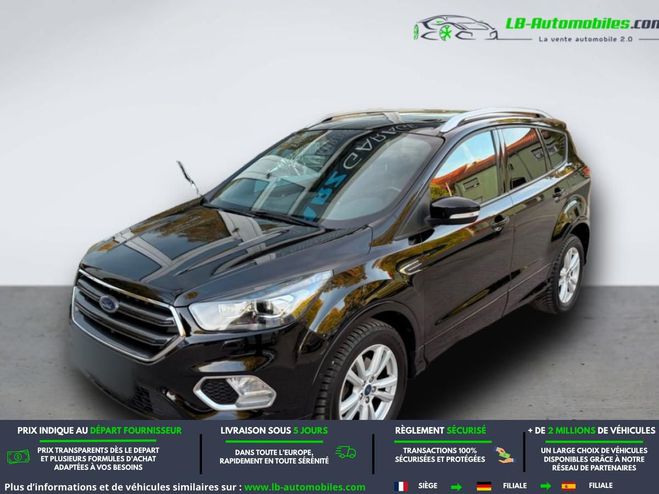 Ford Kuga 1.5 150 4x2 BVA Noir M�tallique de 2019