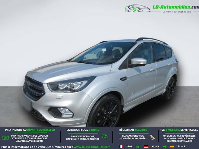 Ford Kuga 1.5 EcoBoost 182 4x4 BVA Argent� M�tallique de 2018