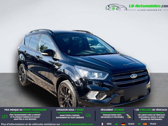 Ford Kuga 1.5 EcoBoost 150 4x2 BVM Noir M�tallique de 2018