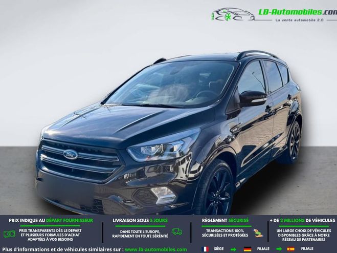 Ford Kuga 1.5 EcoBoost 150 4x2 BVM Noir M�tallique de 2018