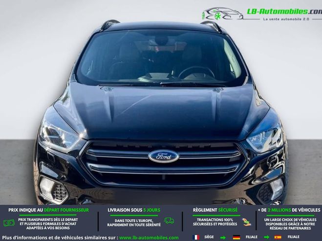 Ford Kuga 1.5 EcoBoost 150 4x2 BVM Noir M�tallique de 2018