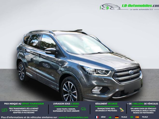 Ford Kuga 1.5 EcoBoost 182 4x4 BVA  de 2017