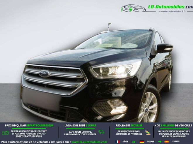 Ford Kuga 1.5 150 4x2 BVM Noir M�tallique de 2017