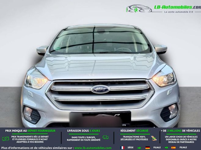Ford Kuga 1.5 EcoBoost 120 4x2 BVM Argent� M�tallique de 2018