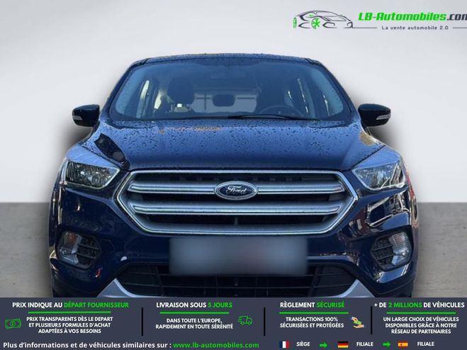 Ford Kuga 1.5 EcoBoost 120 4x2 BVM Bleu de 2018