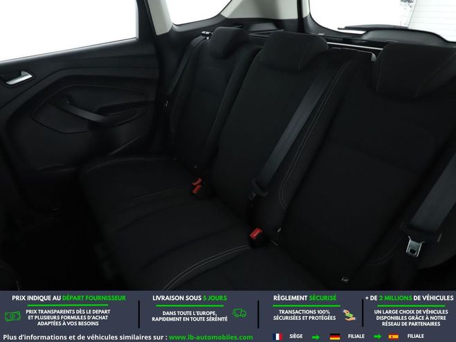 Ford Kuga 1.5 EcoBoost 120 4x2 BVM Bleu de 2019