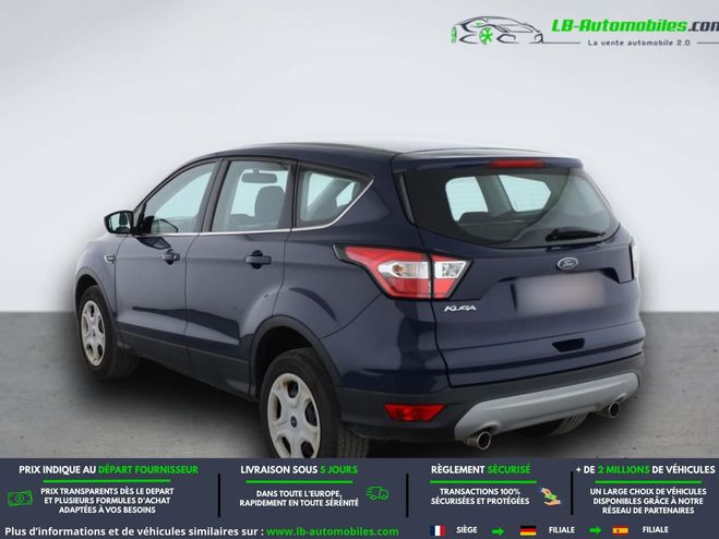 Ford Kuga 1.5 EcoBoost 120 4x2 BVM Bleu de 2019