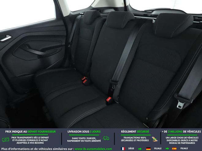 Ford Kuga 1.5 EcoBoost 120 4x2 BVM Bleu de 2019