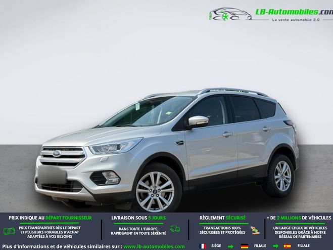 Ford Kuga 1.5 EcoBoost 150 4x2 BVM Gris M�tallique de 2019