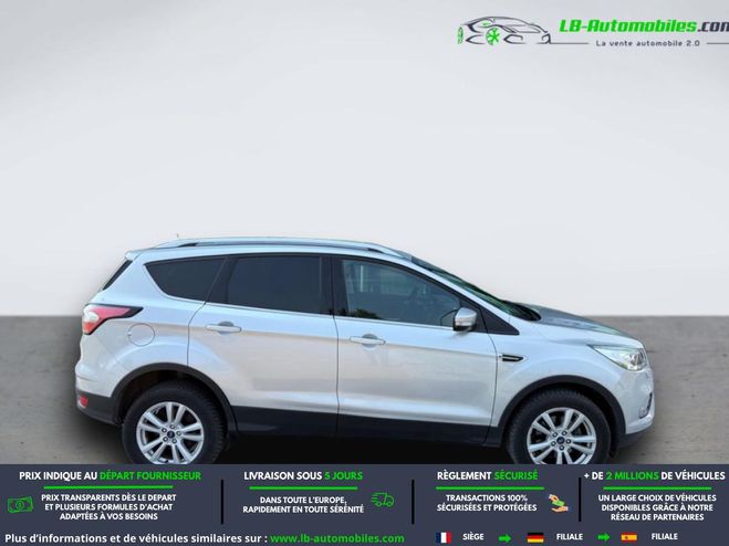 Ford Kuga 1.5 EcoBoost 150 4x2 BVM Gris M�tallique de 2019