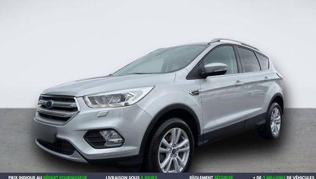 Ford Kuga 1.5 EcoBoost 150 4x2 BVM 2019 d'occasion a Beaupuy (31)