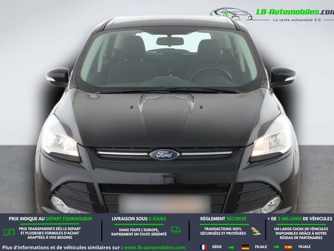 Ford Kuga 1.5 EcoBoost 150 4x2 BVM Noir M�tallique de 2016