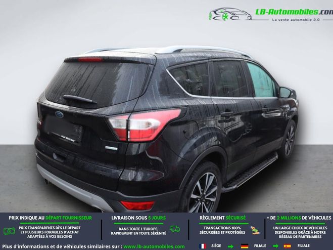 Ford Kuga 1.5 EcoBoost 150 4x2 BVM Noir M�tallique de 2017