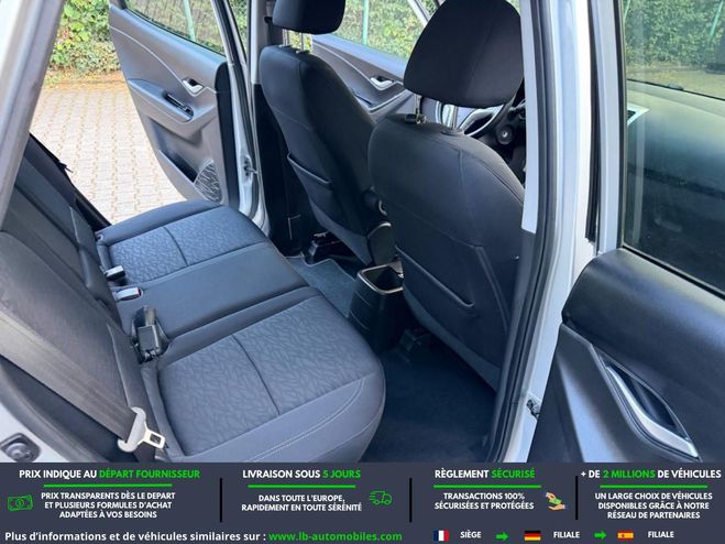 Hyundai Ix20 1.6 125 BVM Argent� M�tallique de 2018