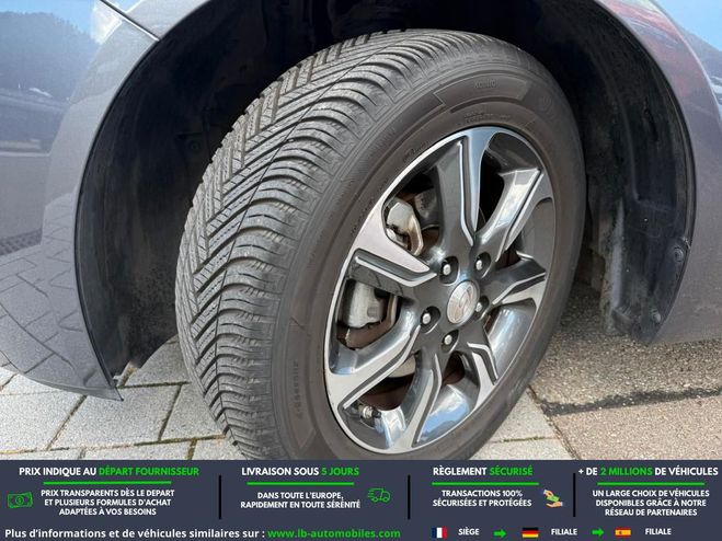 Hyundai Ix20 1.6 125 BVM Gris M�tallique de 2016