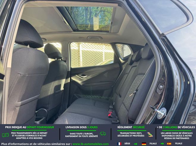 Hyundai Ix20 1.6 125 BVM Noir M�tallique de 2018
