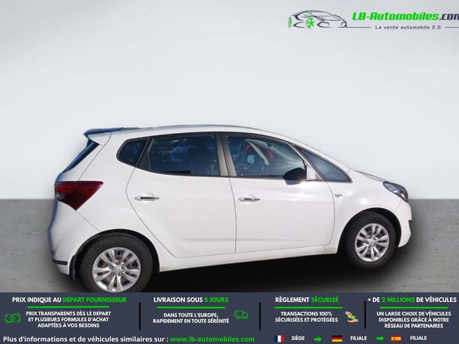 Hyundai Ix20 1.6 125 BVA Blanc de 2017
