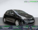 Toyota Yaris 70 VVT-i BVM &agrave; Beaupuy (31)
