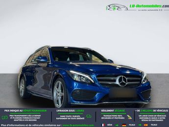 Mercedes Classe C