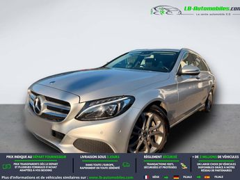 Mercedes Classe C